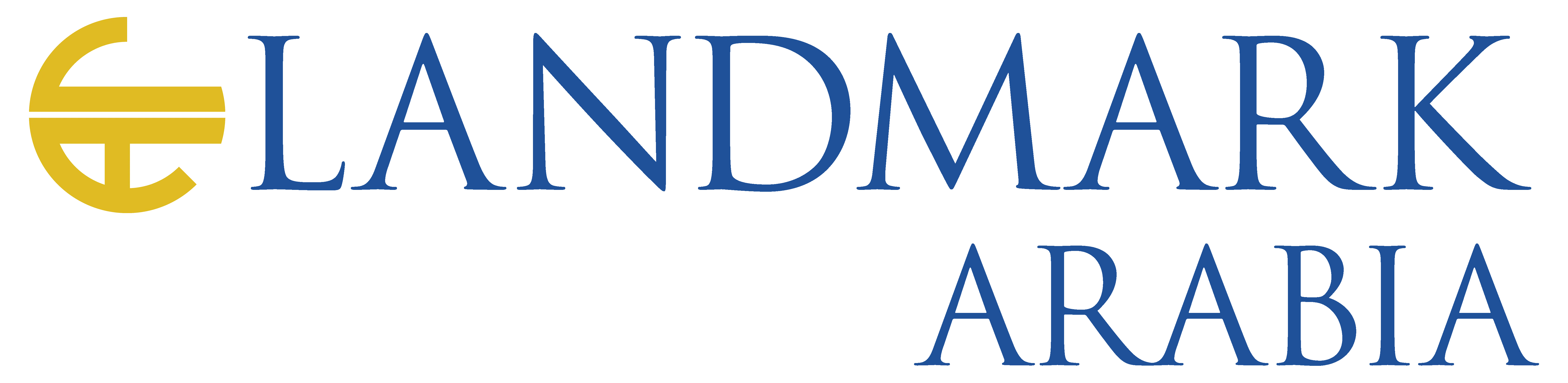 Landmark Arabia
